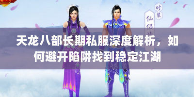 天龙八部长期私服深度解析，如何避开陷阱找到稳定江湖