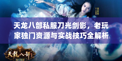 天龙八部私服刀光剑影，老玩家独门资源与实战技巧全解析