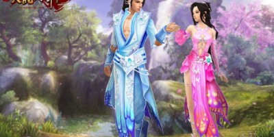 天龙八部私服信阳,玩服卡顿、安全无保障？这些问题怎么破？