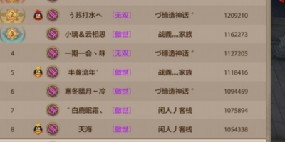 天龙八部私服，仙驹符契咋获取？这些方法你知道吗？-天龙八部私服 仙驹符契