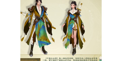 天龙八部私服快餐服,这些优质渠道让你轻松找到好服