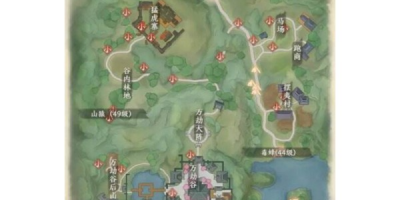 天龙八部私服卡重楼教学,巧用漏洞与任务,轻松突破获取难题