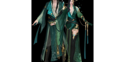豪杰天龙八部私服，天龙八部豪侠值咋弄？攻略在此！