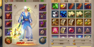 哪里有天龙八部私服直播？附看直播及入坑超全避坑攻略！