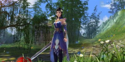 新天龙八部能玩私服吗？风险与后果大揭秘