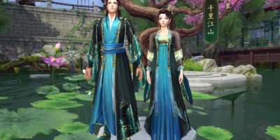 天龙八部怀旧服SF端游，靠谱私服咋找？诸多疑问解答在此！-