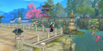 还在愁天龙八部私服咋玩？这份详细攻略带你畅游私服江湖！