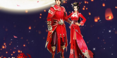 天龙八部3单机私服架设终极指南，从零开始打造专属江湖