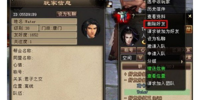 天龙八部wpe私服,WPE代码摸索、使用风险及防骗攻略大揭秘