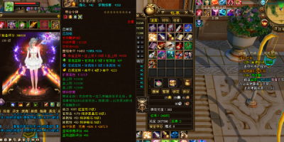 996打工人如何在光棍天龙八部私服网找回刷副本的热血青春？