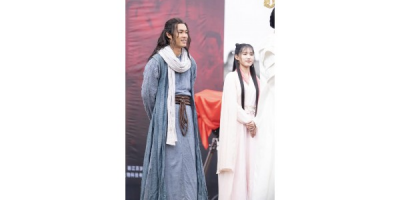 00天龙八部私服大揭秘,玩法、特色全知晓,速来了解！
