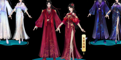 天龙八部私服打广告，这几个关键要点你竟然还不知道？