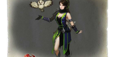 天龙八部私服制作装备，掌握这些诀窍让你轻松打造顶级神装！