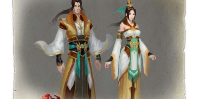 天龙八部2私服怎么获得最全资源与稳定链接