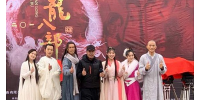天龙八部端游私服推荐，高人气服务器选择与避坑指南