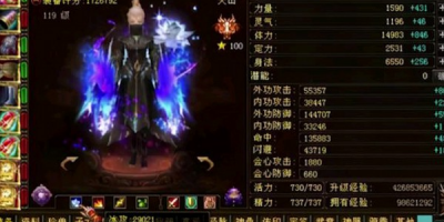 天龙八部端游私服下载？老玩家避坑指南在此，别踩雷！