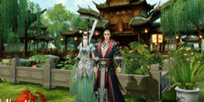 天龙八部打金私服穿搭秘籍大公开,轻松打造吸睛造型！