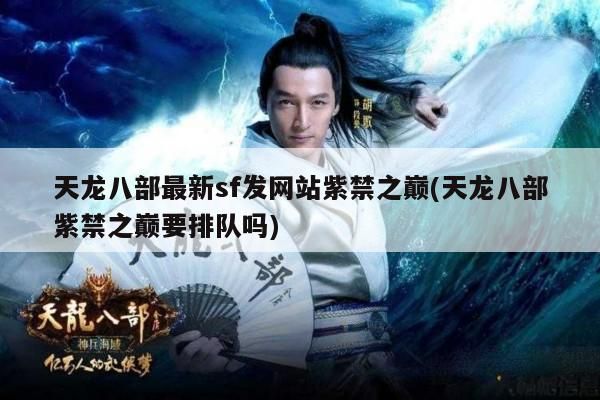 天龙八部最新sf发网站紫禁之巅(天龙八部紫禁之巅要排队吗)