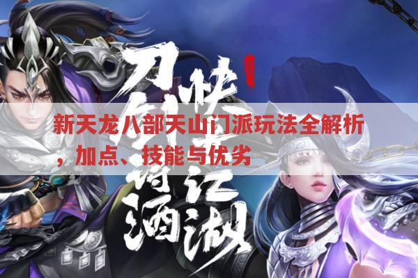 新天龙八部天山门派玩法全解析（正版与私服）