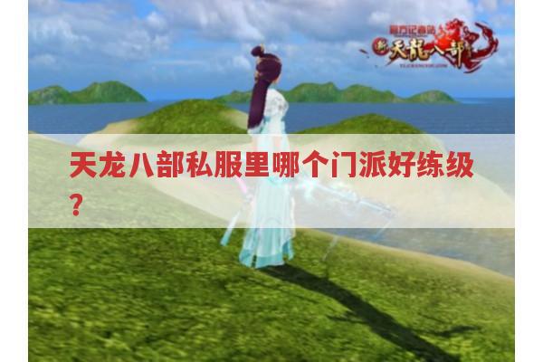 天龙八部私服怎么练级?天龙八部私服发布网为你解答