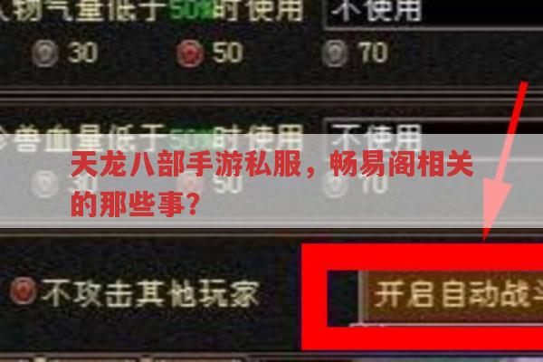 天龙八部私服发布网,天龙八部sf的相关资讯都在这?