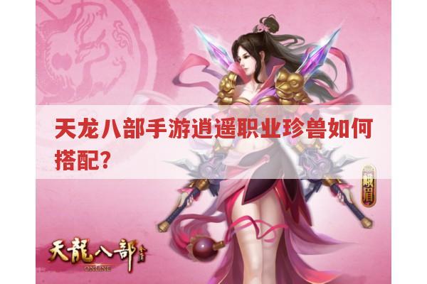 天龙八部手游逍遥职业珍兽如何搭配?